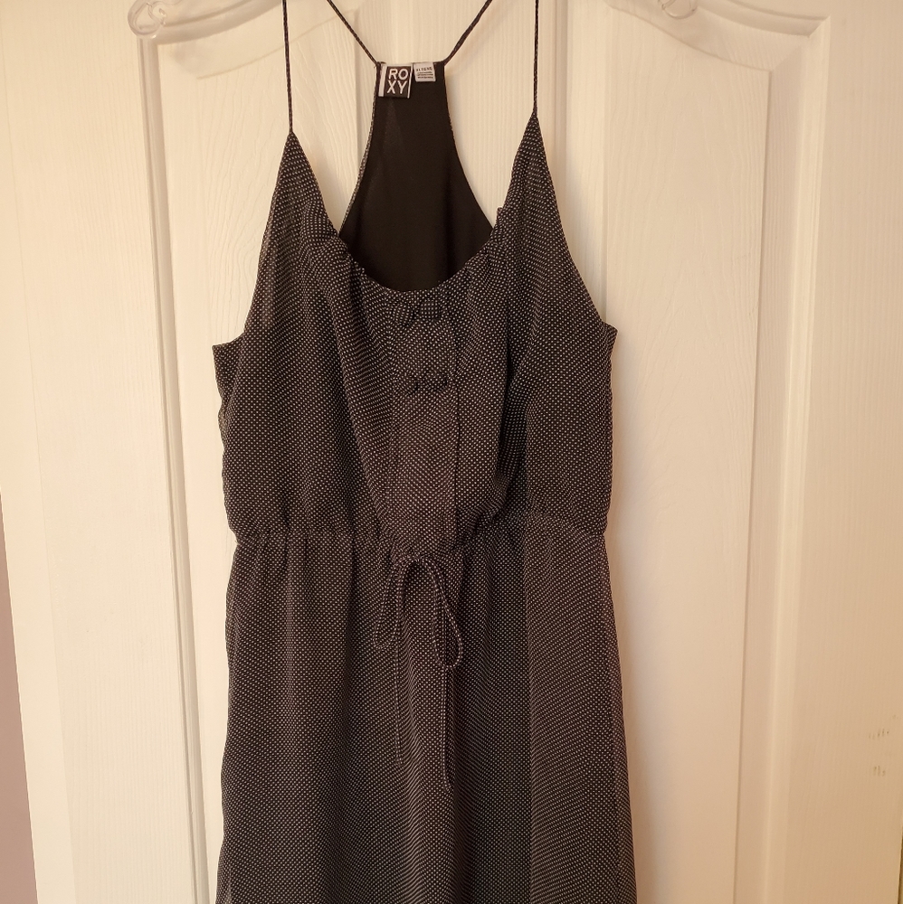 Roxy summer dress